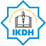 IKDH PUSAT